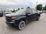 2022 Silverado 1500 Limited Thumbnail 3