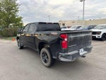 2022 Silverado 1500 Limited Thumbnail 4