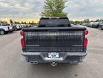 2022 Silverado 1500 Limited Thumbnail 5