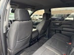 2022 Silverado 1500 Limited Thumbnail 23