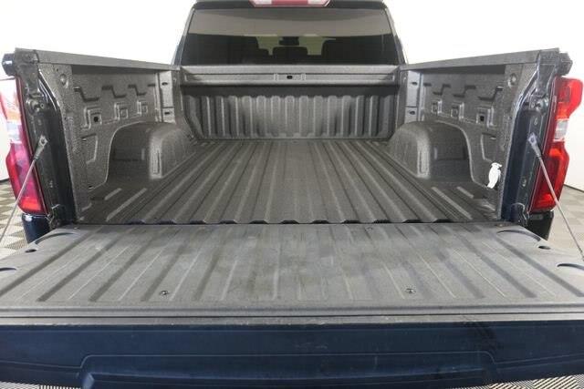 2022 Chevrolet Silverado Ltd - $32,000