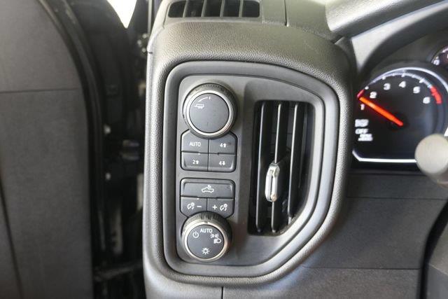 2022 Chevrolet Silverado Ltd - $32,000