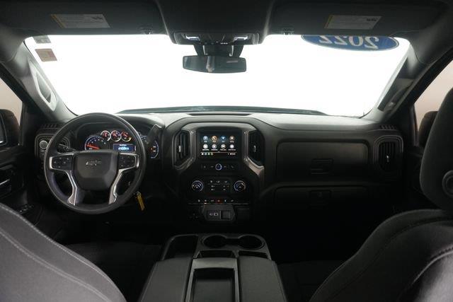 2022 Chevrolet Silverado Ltd - $32,000