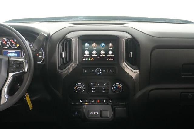 2022 Chevrolet Silverado Ltd - $32,000