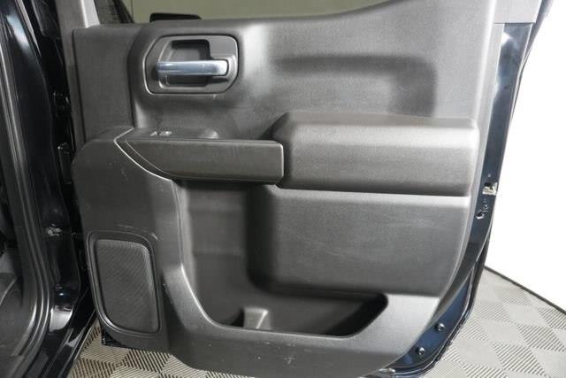 2022 Chevrolet Silverado Ltd - $32,000