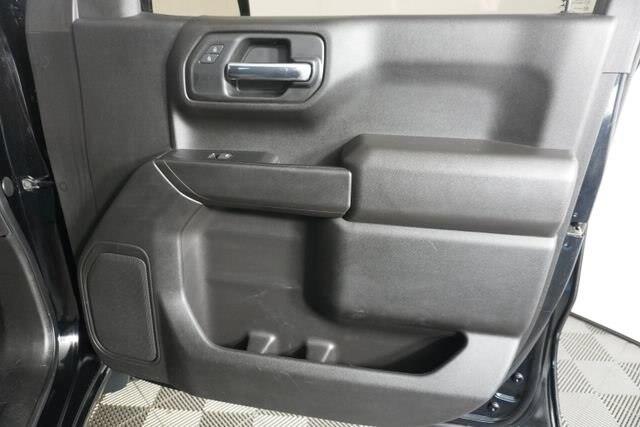 2022 Chevrolet Silverado Ltd - $32,000