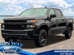 2021 Silverado 1500 Thumbnail 2