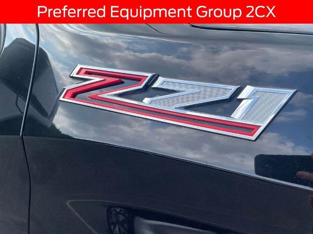 2022 Chevrolet Silverado Ltd - $39,999