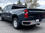 2020 Silverado 1500 Thumbnail 4
