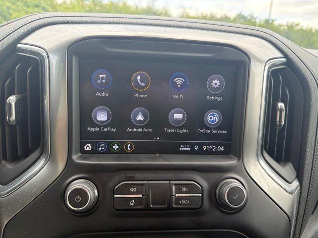 2022 Chevrolet Silverado Ltd - $29,995