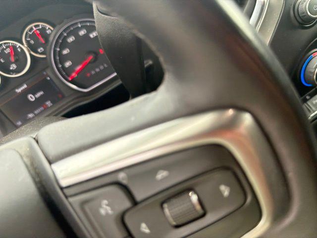 2022 Chevrolet Silverado Ltd - $29,995