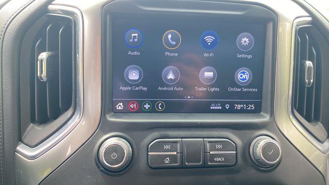 2022 Chevrolet Silverado Ltd - $27,995