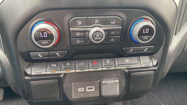 2022 Chevrolet Silverado Ltd - $27,995