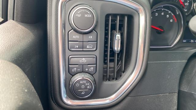 2022 Chevrolet Silverado Ltd - $27,995