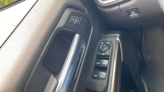 2022 Chevrolet Silverado Ltd - $27,995