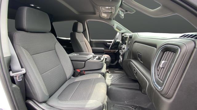 2022 Chevrolet Silverado Ltd - $27,995