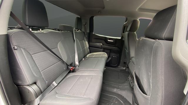 2022 Chevrolet Silverado Ltd - $27,995