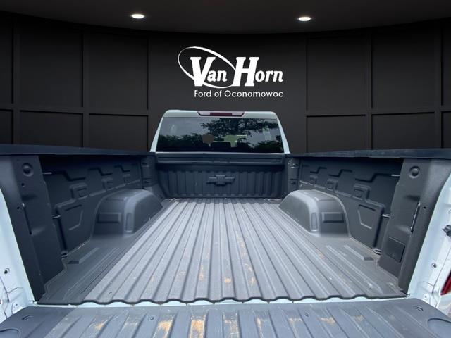 2022 Chevrolet Silverado Ltd - $27,995