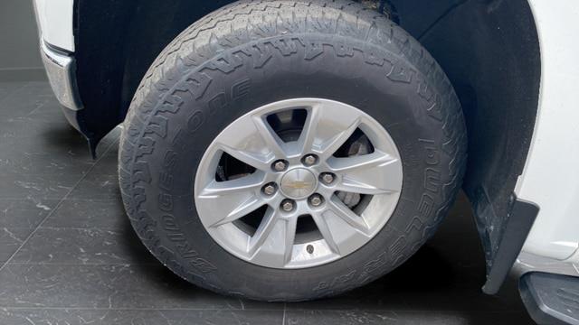 2022 Chevrolet Silverado Ltd - $27,995