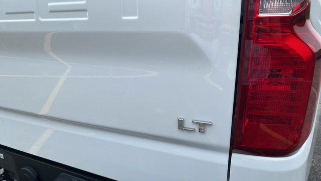2022 Chevrolet Silverado Ltd - $27,995