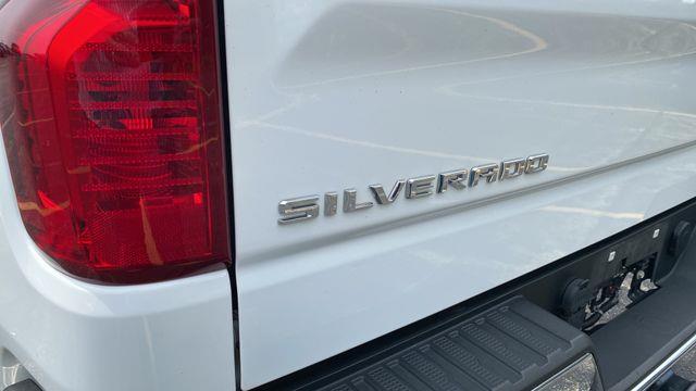 2022 Chevrolet Silverado Ltd - $27,995