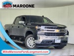 2019 Silverado 1500 Thumbnail 1