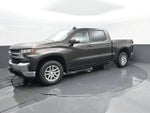 2021 Silverado 1500 Thumbnail 1