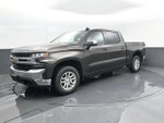 2021 Silverado 1500 Thumbnail 2