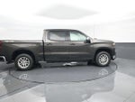 2021 Silverado 1500 Thumbnail 4
