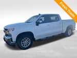 2022 Silverado 1500 Limited Thumbnail 4