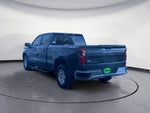2022 Silverado 1500 Limited Thumbnail 3