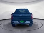 2022 Silverado 1500 Limited Thumbnail 4