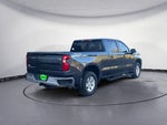 2022 Silverado 1500 Limited Thumbnail 5