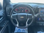 2022 Silverado 1500 Limited Thumbnail 12