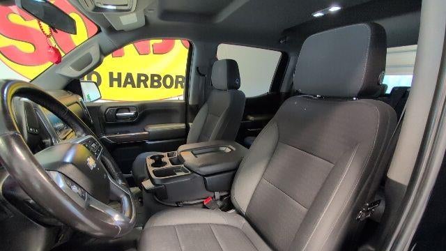2022 Chevrolet Silverado 1500 Limited LT