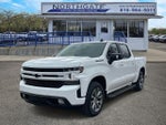 2021 Silverado 1500 Thumbnail 5
