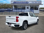 2021 Silverado 1500 Thumbnail 3
