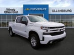 2020 Silverado 1500 Thumbnail 1