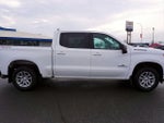 2020 Silverado 1500 Thumbnail 2