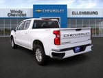 2020 Silverado 1500 Thumbnail 8