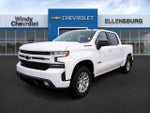 2020 Silverado 1500 Thumbnail 10