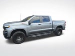 2019 Silverado 1500 Thumbnail 1
