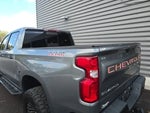 2019 Silverado 1500 Thumbnail 4