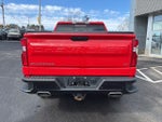 2020 Silverado 1500 Thumbnail 4
