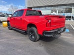 2020 Silverado 1500 Thumbnail 5