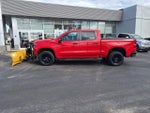 2020 Silverado 1500 Thumbnail 6