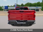 2021 Silverado 1500 Thumbnail 9