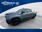 2021 Silverado 1500 Thumbnail 1