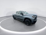 2021 Silverado 1500 Thumbnail 2