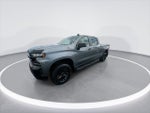 2021 Silverado 1500 Thumbnail 4